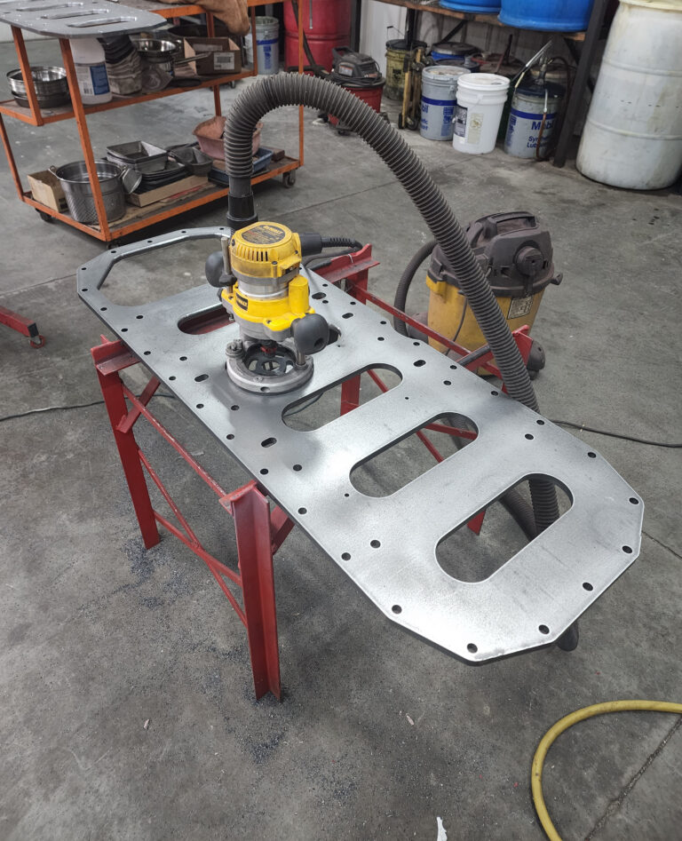 BPDiesel - Brian Powers Diesel - BPBlockPlates - Engine Repair
